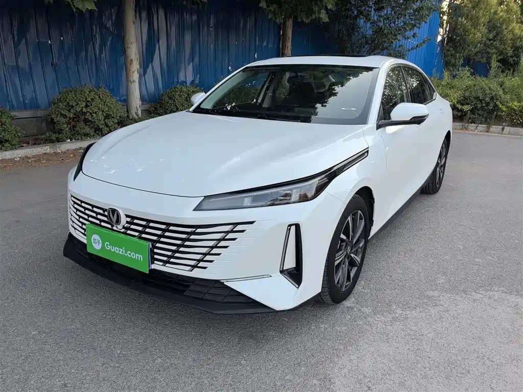 CHANGAN EADO