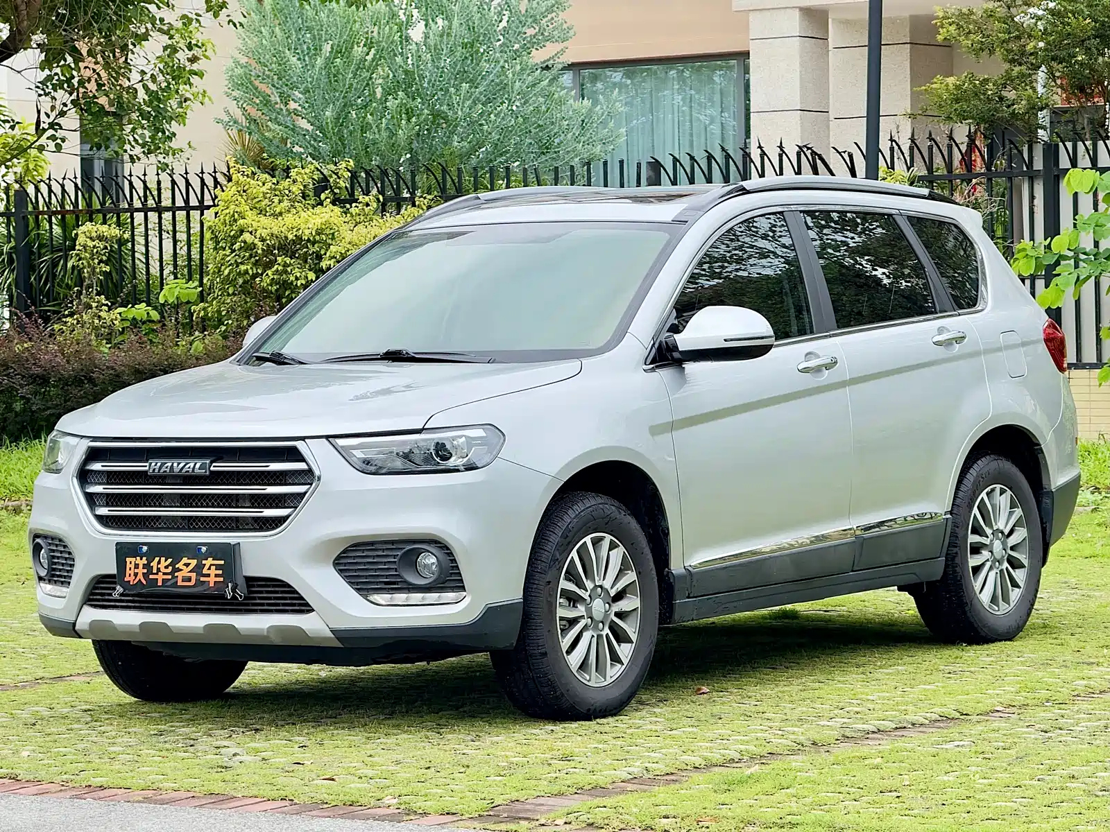 HAVAL H6 2019