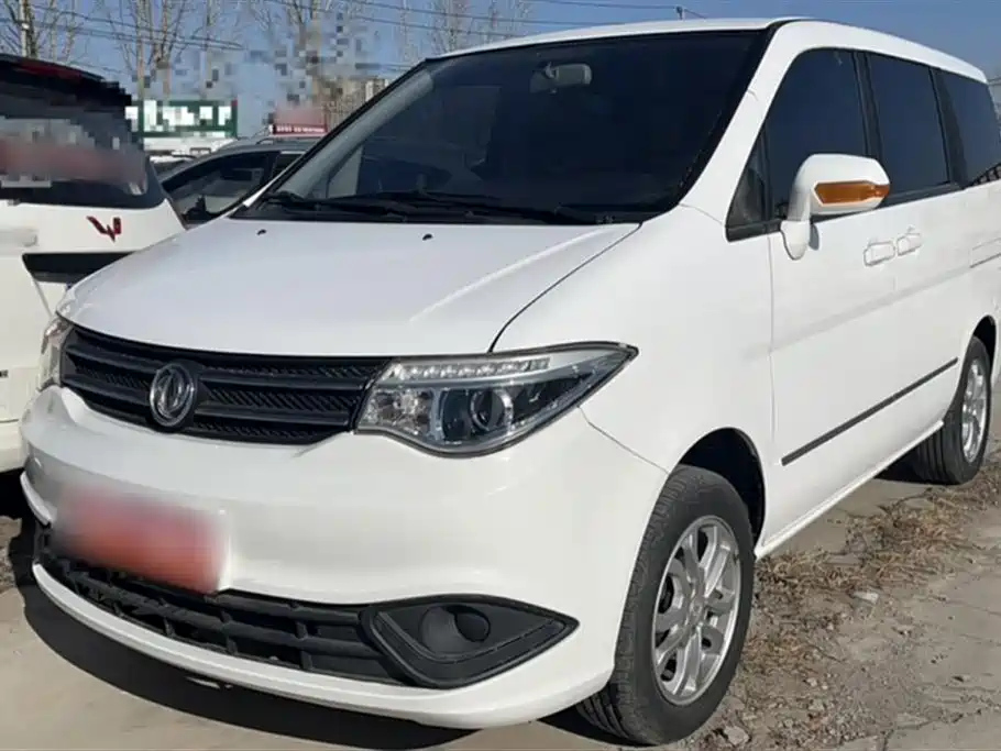 DONGFENG OTHER 2016
