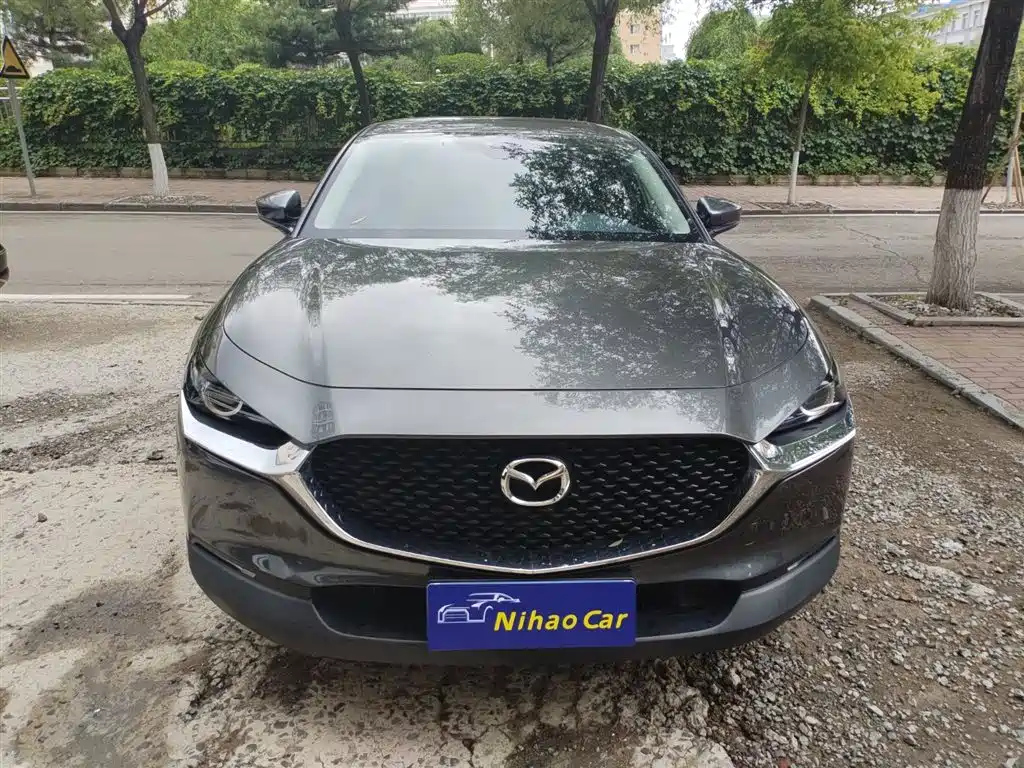 MAZDA CX-30 2021