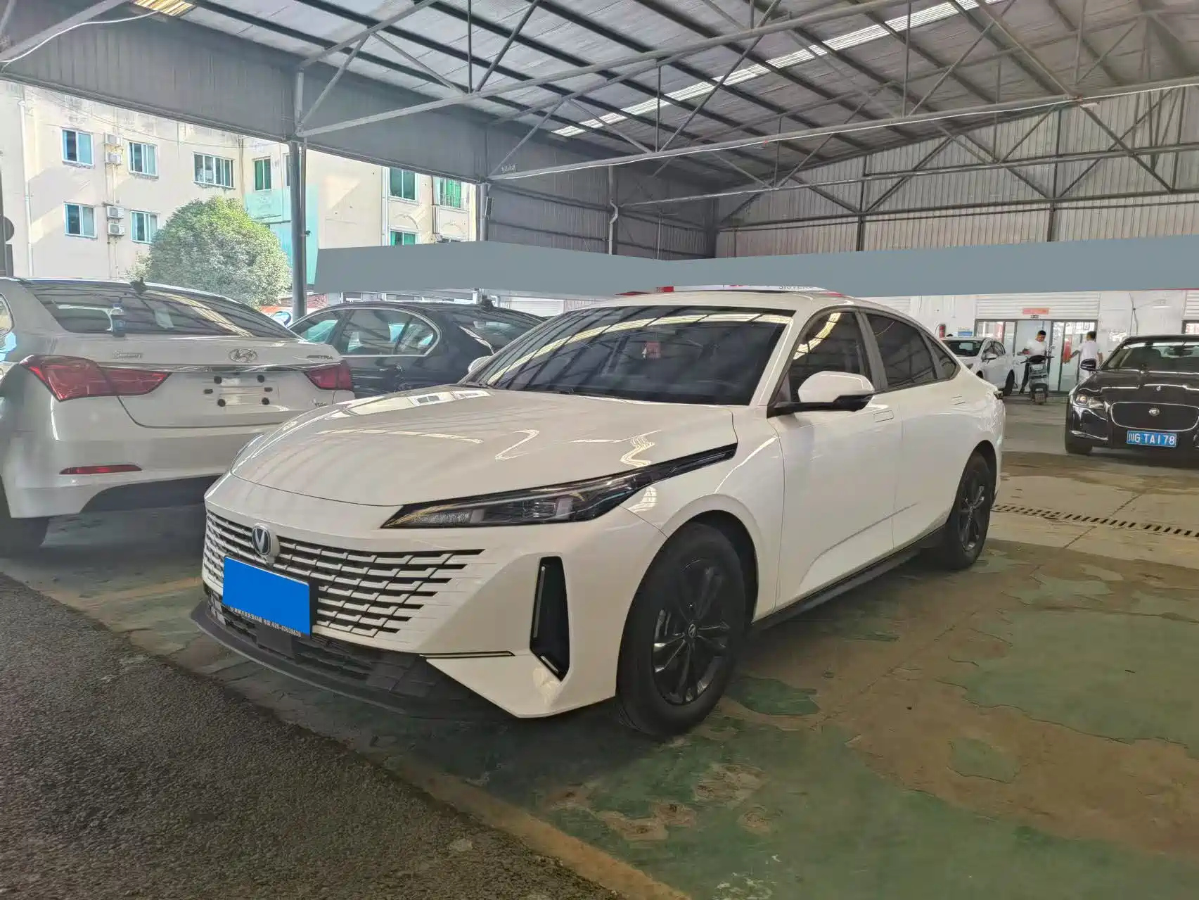 CHANGAN OTHER 2023