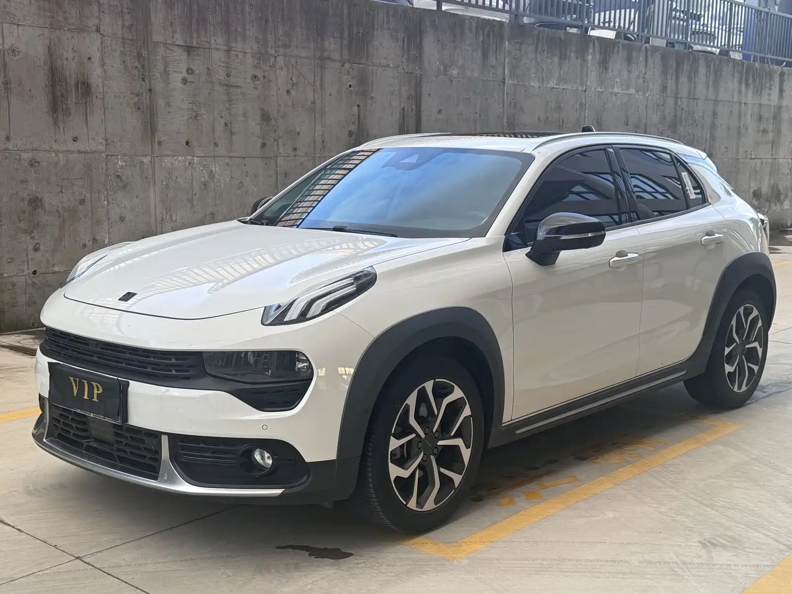 LYNK 02 2021