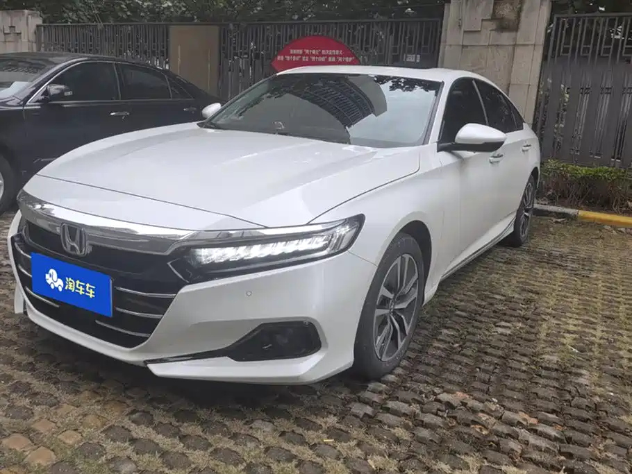 HONDA ACCORD 2022