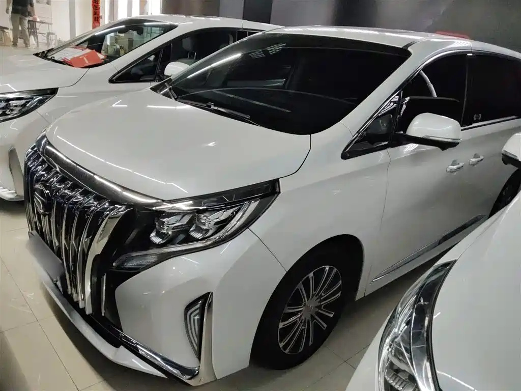 TRUMPCHI M8 2023