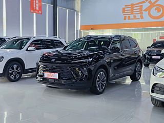 Заказать BUICK ENVISION