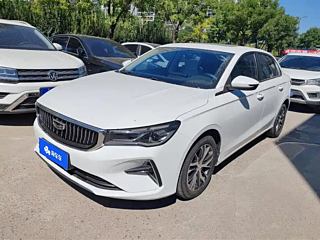 geely-auto emgrand