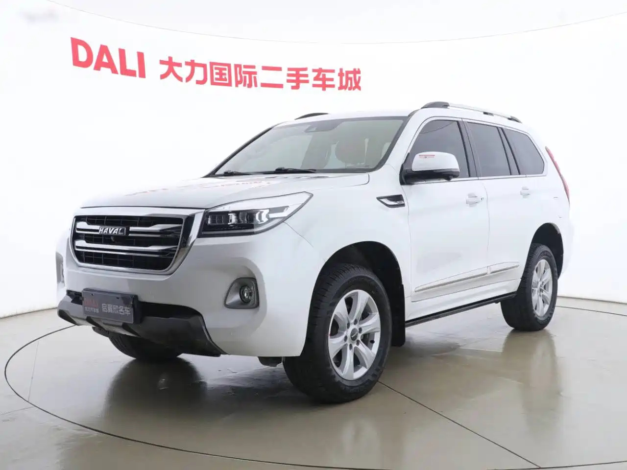 HAVAL H9 2020