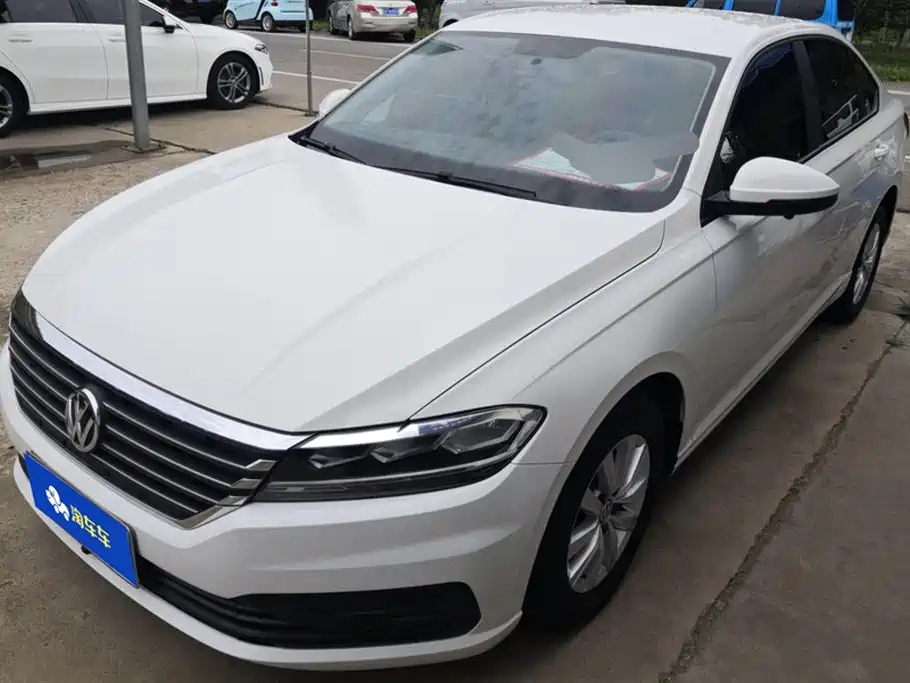 VOLKSWAGEN LAVIDA 2018