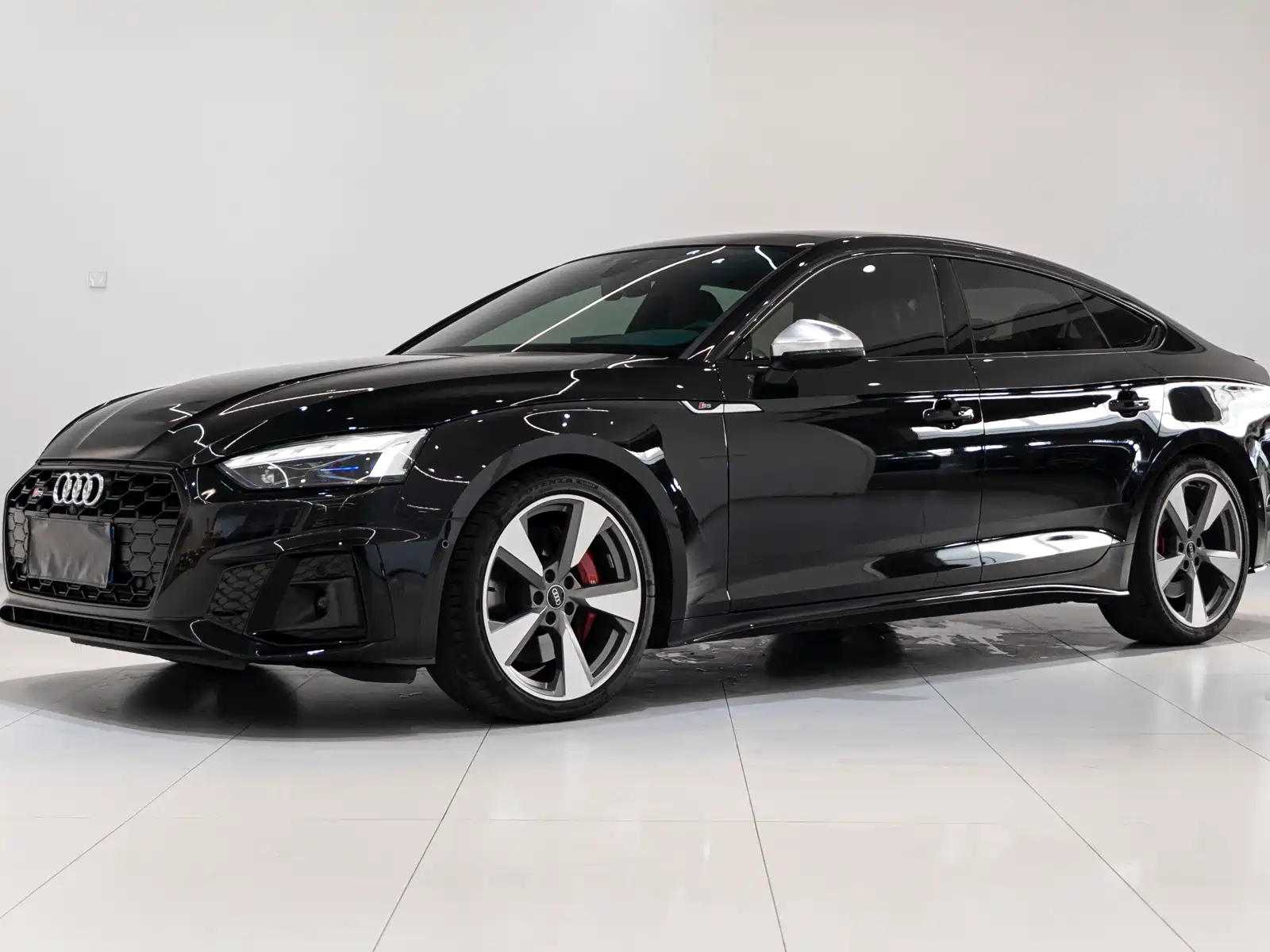AUDI S5 2022