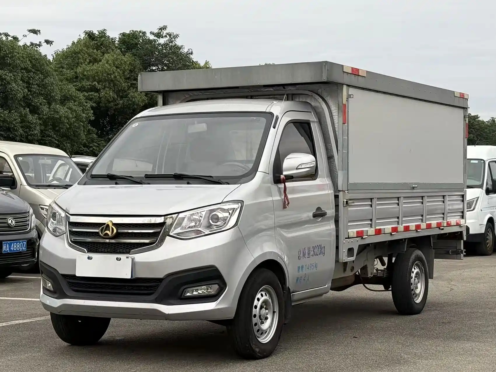 CHANGAN OTHER