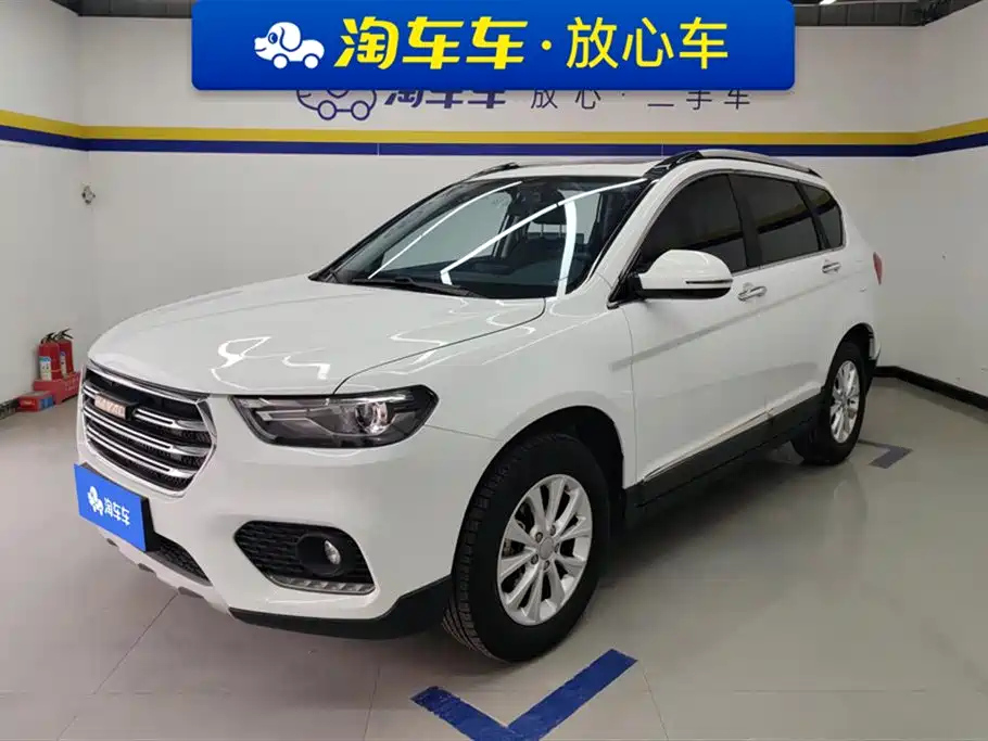HAVAL H6 2021