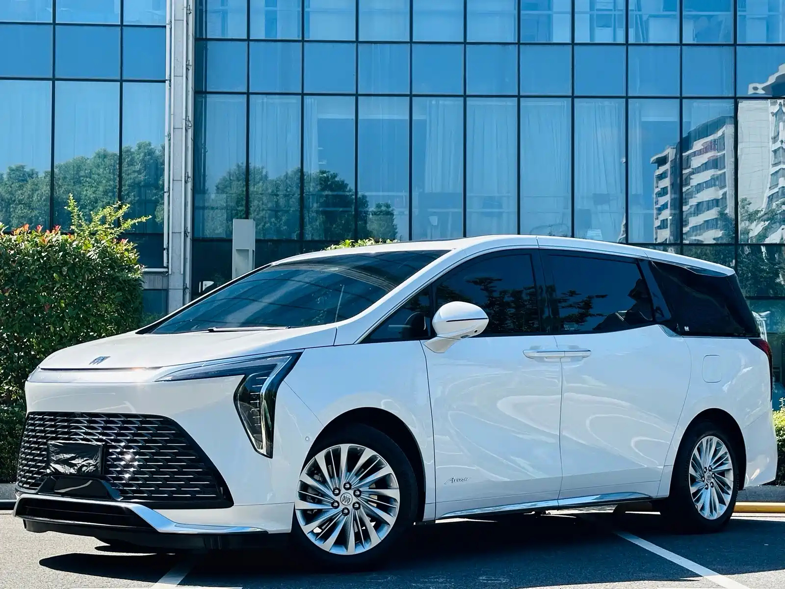 BUICK CENTURY 2023