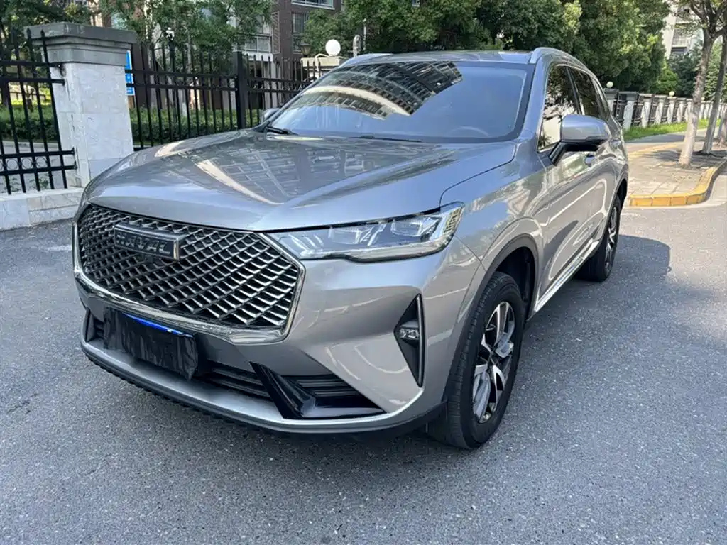 HAVAL H6 2022