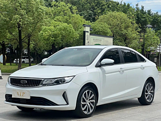 geely-auto emgrand-gl