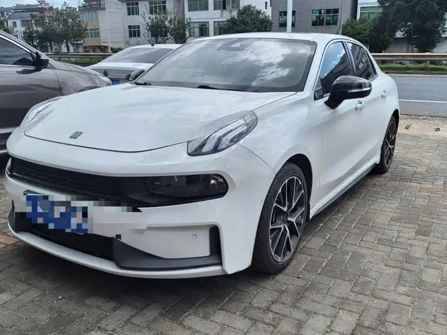 LYNK 03 2019