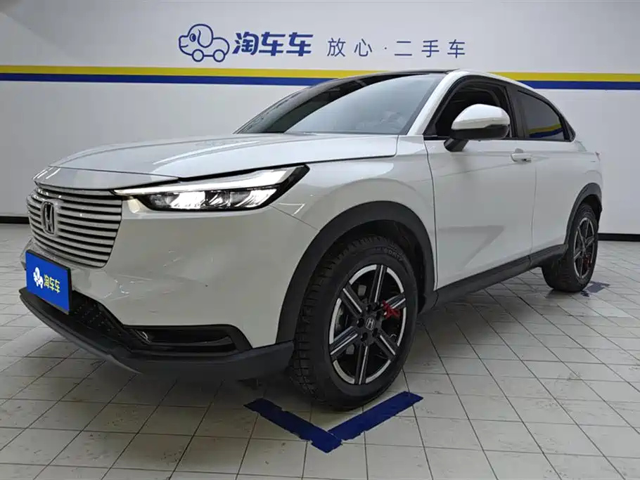 HONDA VEZEL 2023
