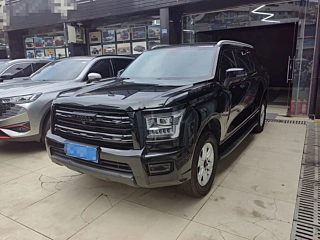 haval h5