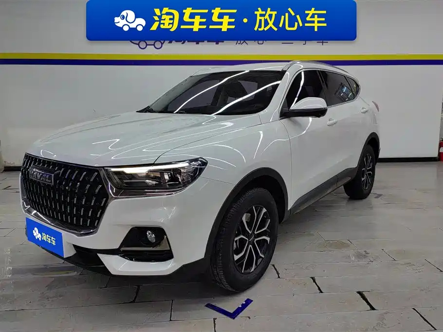 HAVAL H6 2023