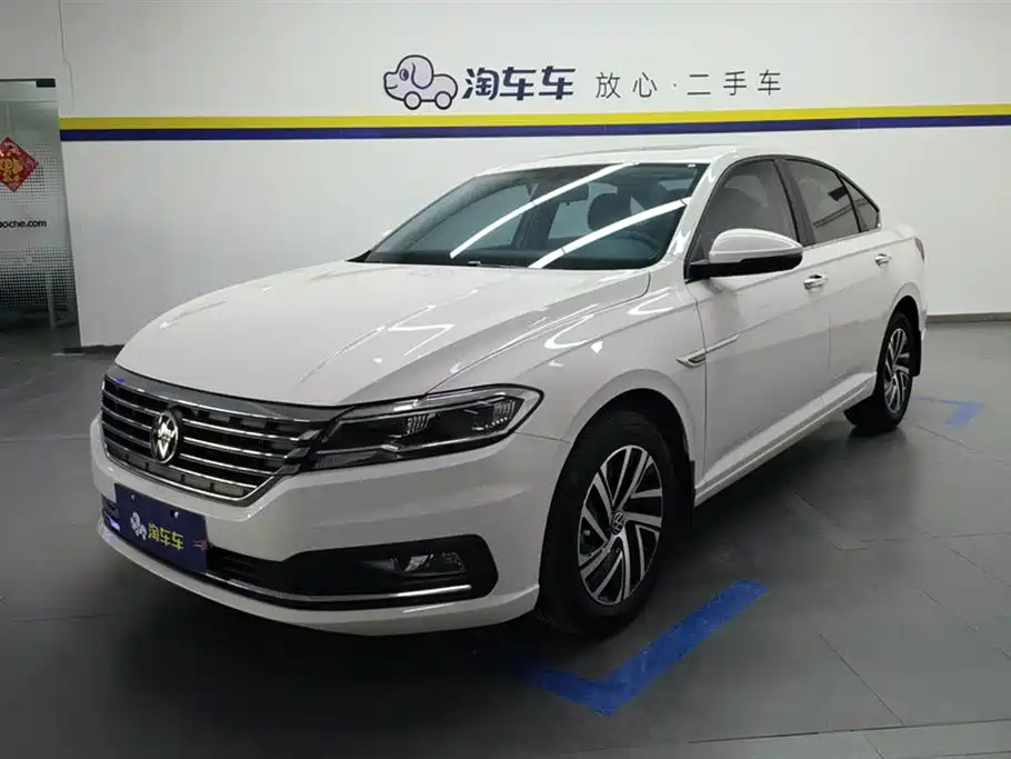 VOLKSWAGEN LAVIDA 2022
