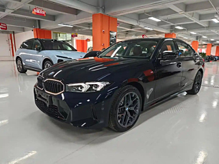 Заказать BMW 3-SERIES