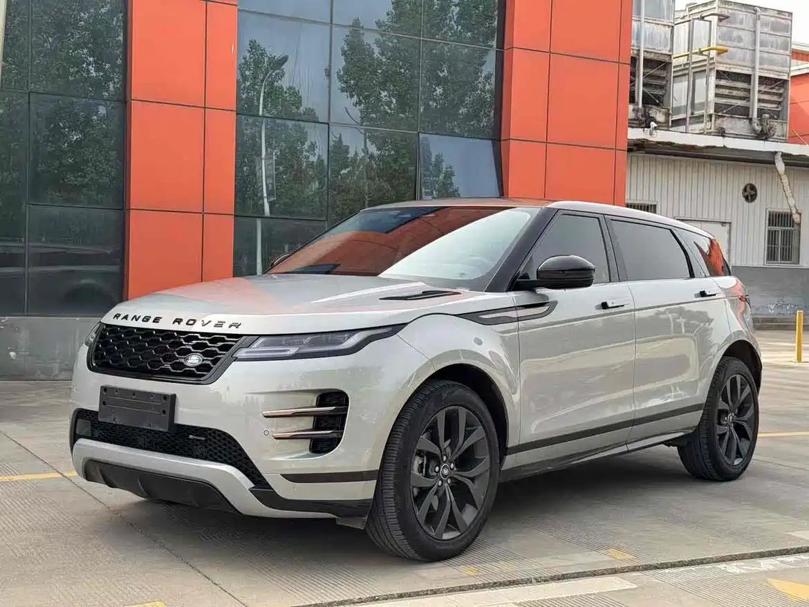 LAND ROVER RANGE ROVER AURORA 2022