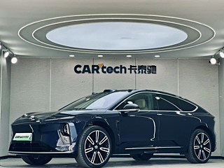 Заказать NIO ET9