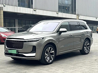 li-auto one