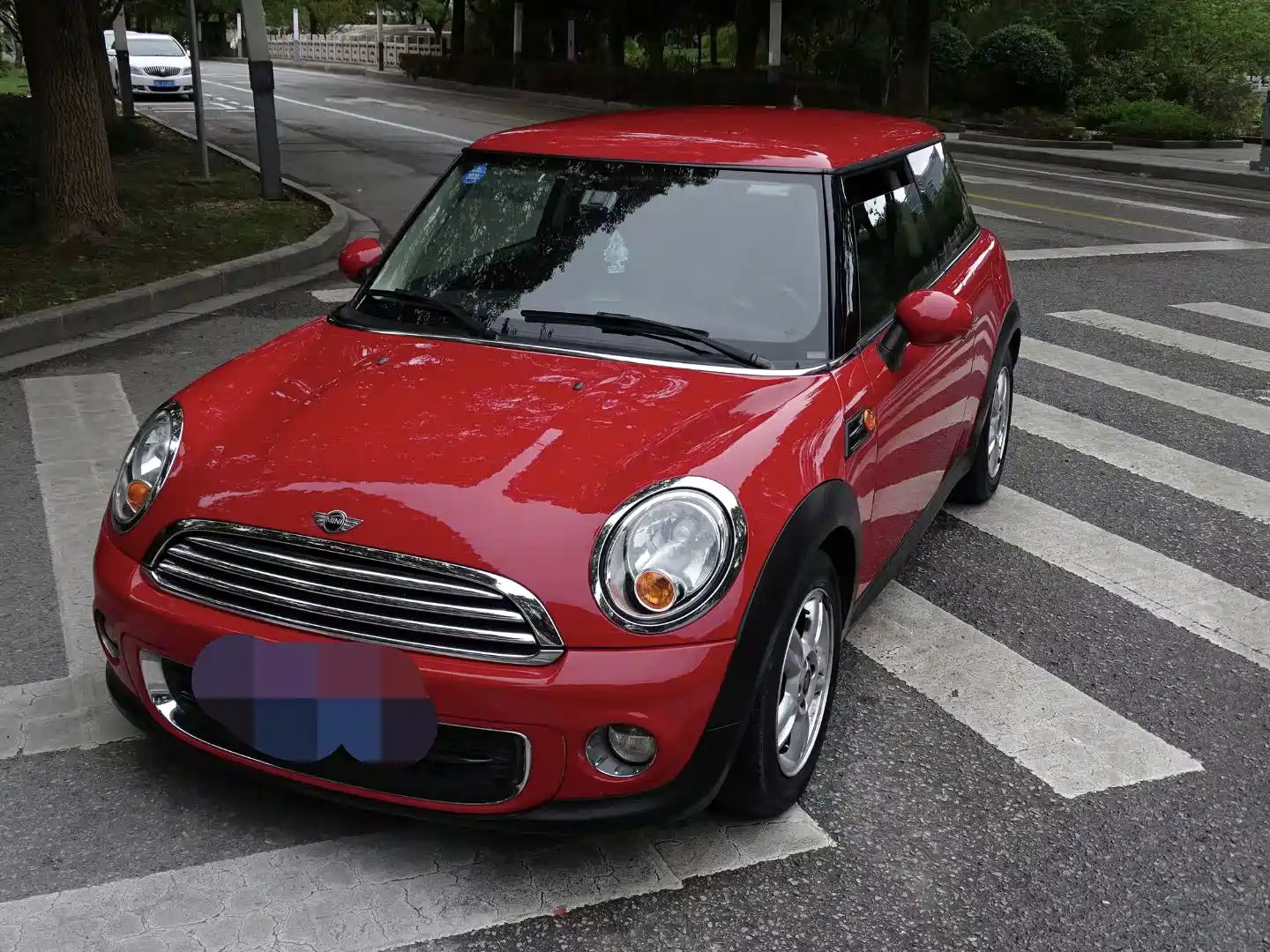 MINI OTHER 2013