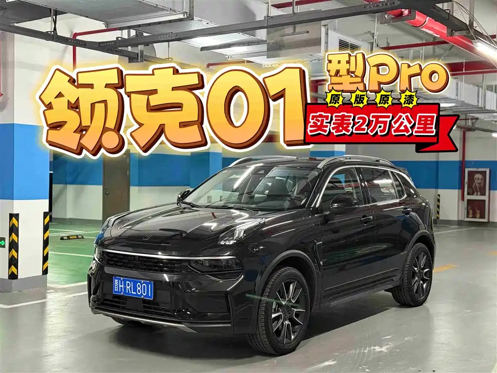 LYNK 01 2021