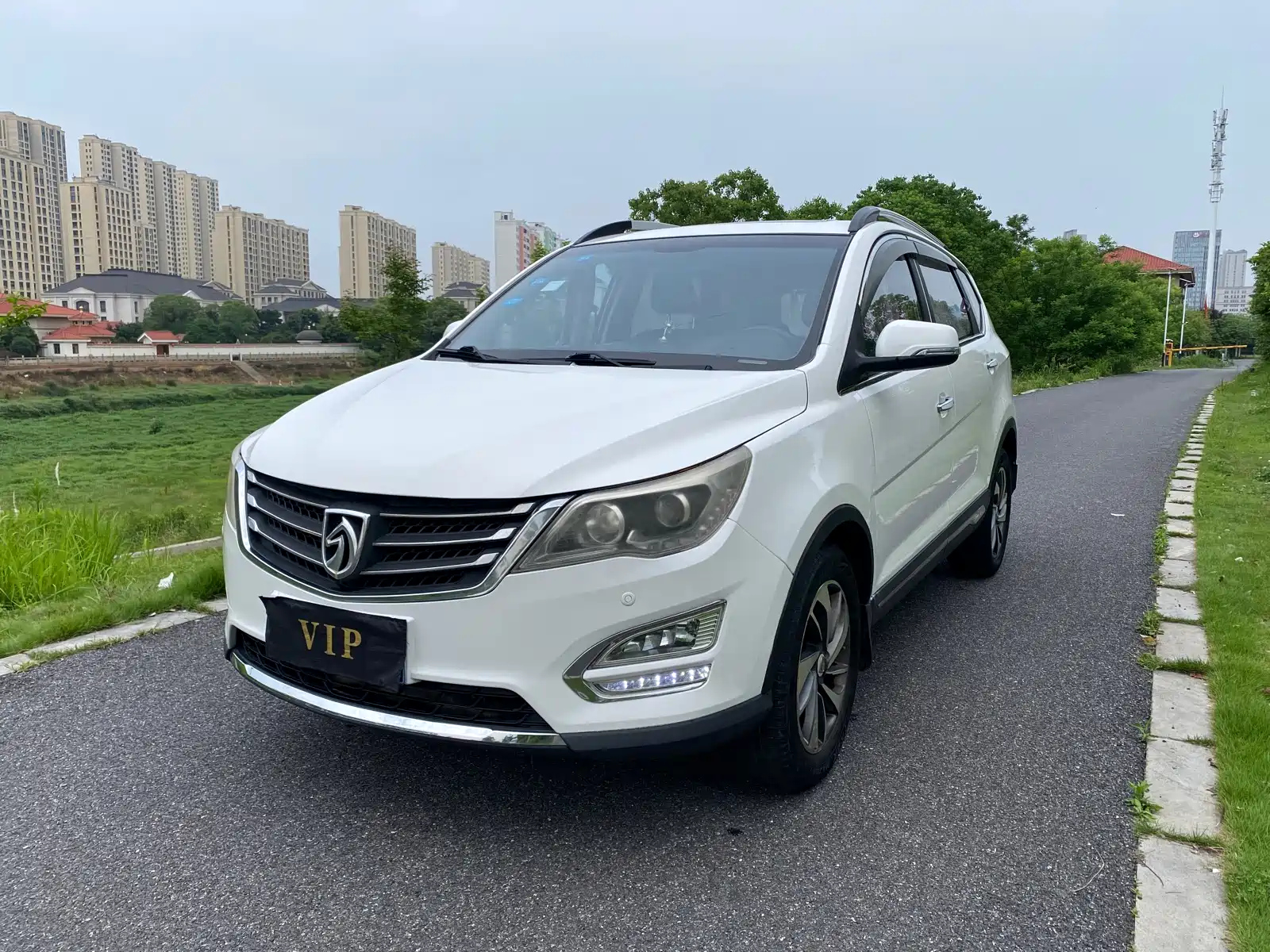 BAO JUN 560