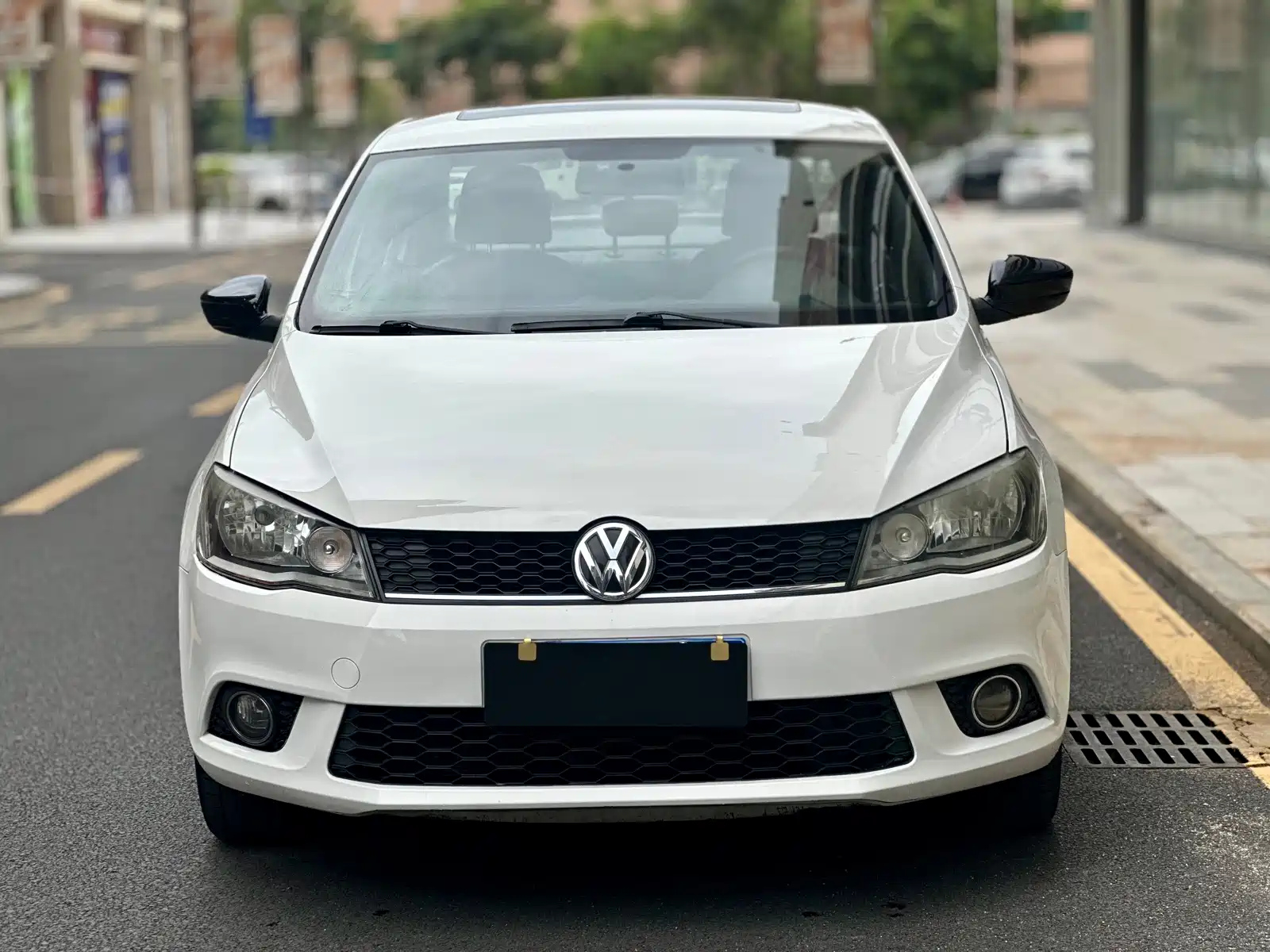 VOLKSWAGEN JETTA 2015