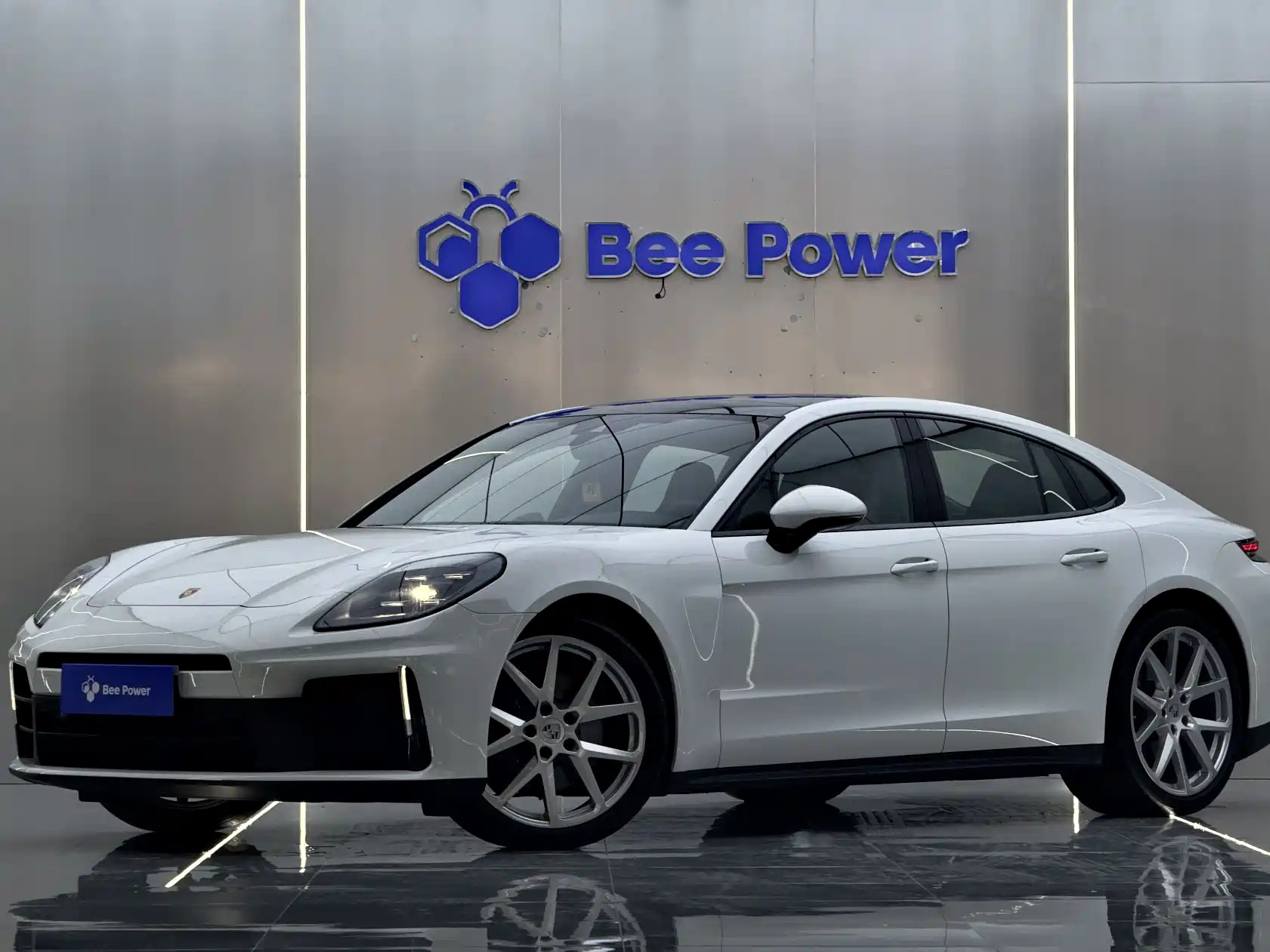 PORSCHE PANAMERA 2024