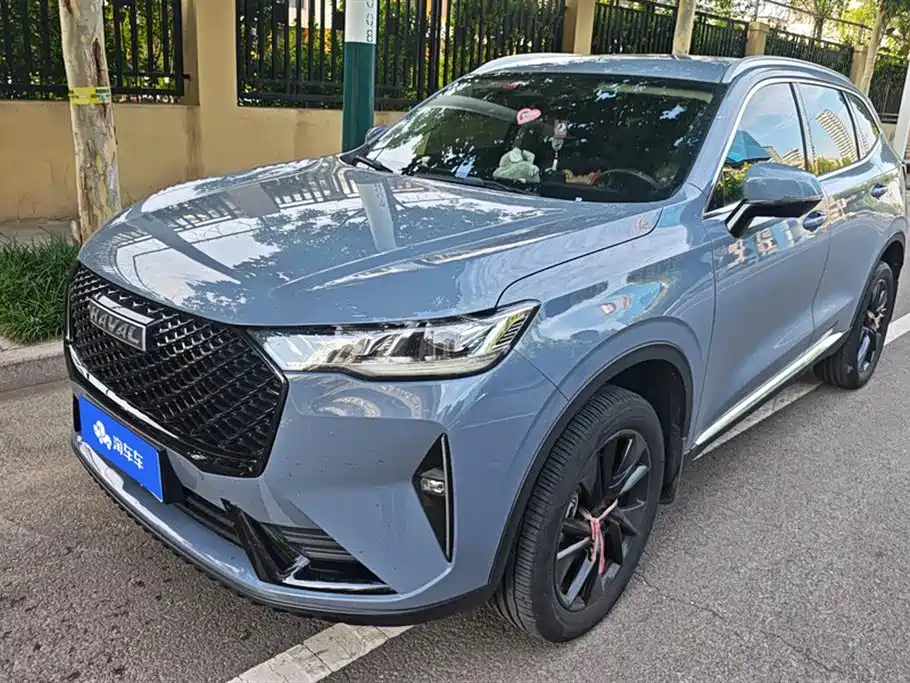 HAVAL H6 2021