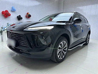 Заказать BUICK ENVISION