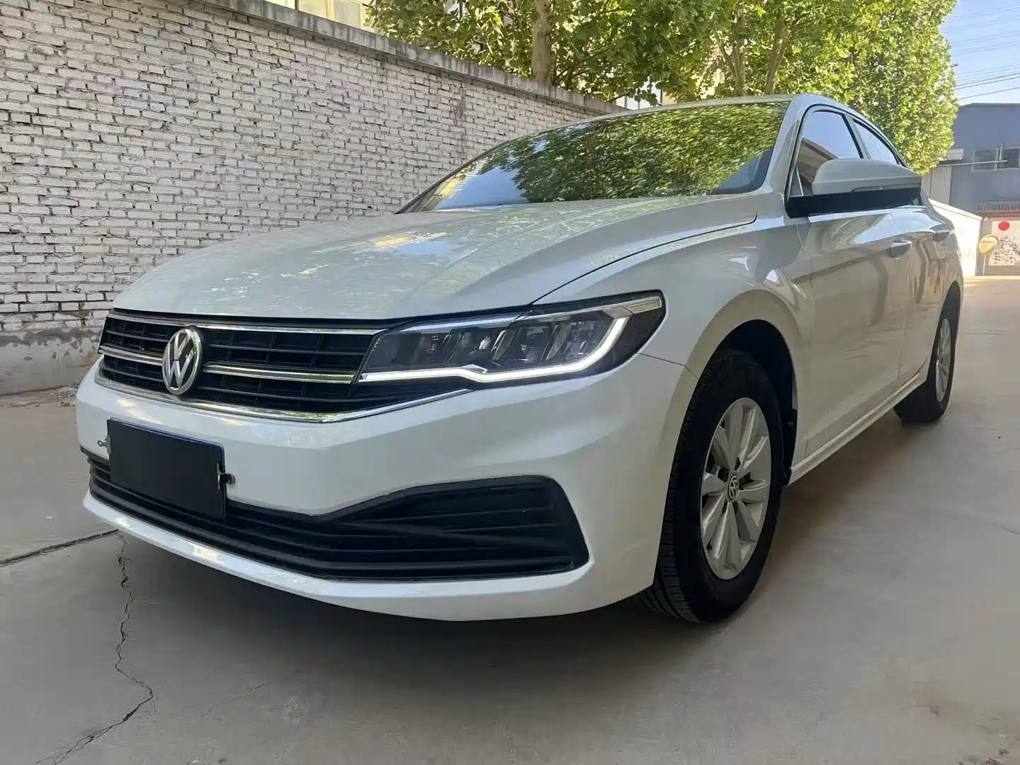 VOLKSWAGEN BORA 2019