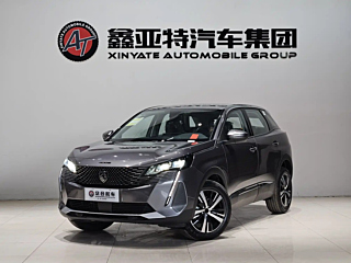 Заказать PEUGEOT 4008