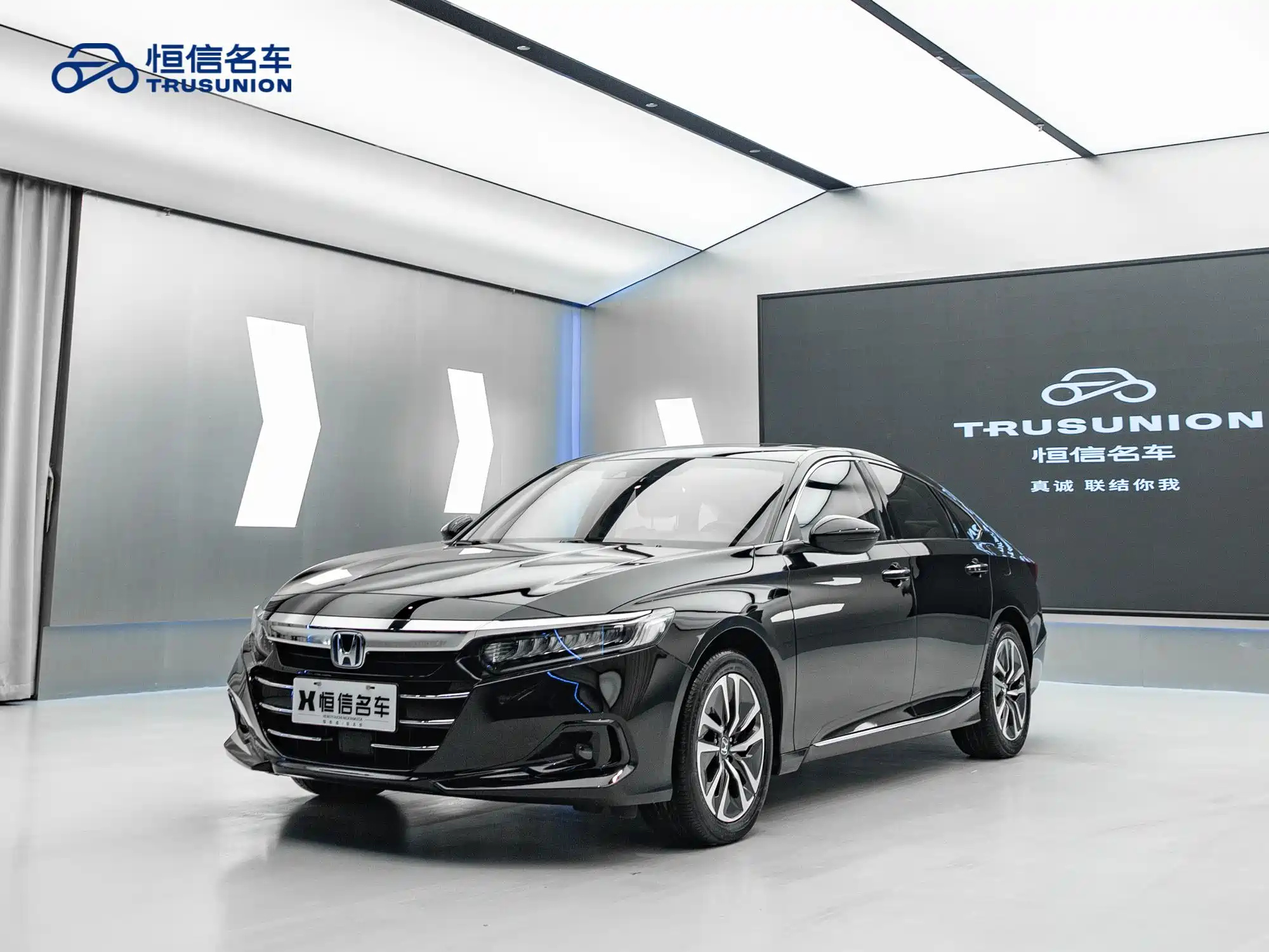 HONDA ACCORD 2022