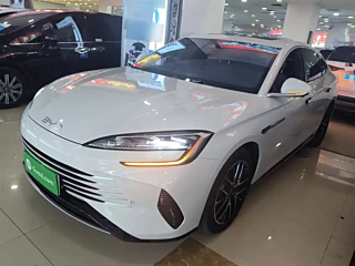 byd seal