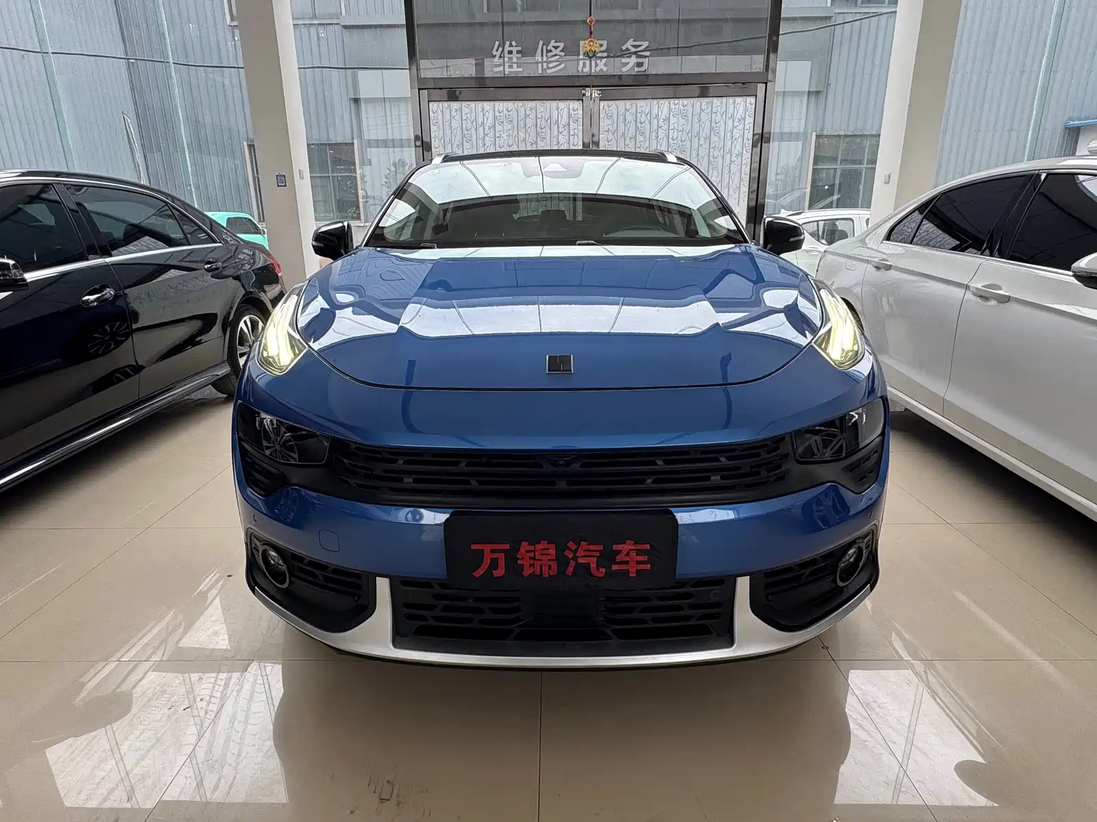 LYNK 02 2018