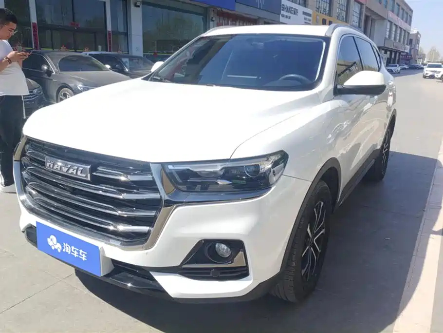 HAVAL H6 2021
