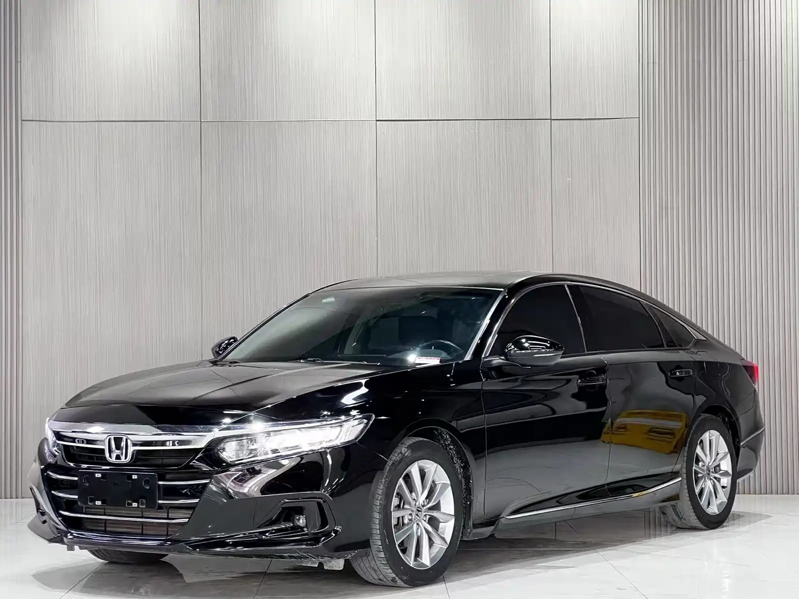 HONDA ACCORD 2022