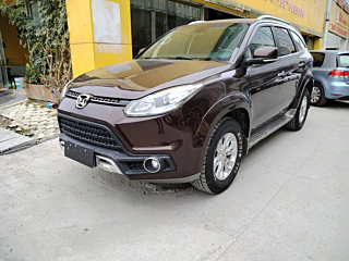 jmc yusheng-s350