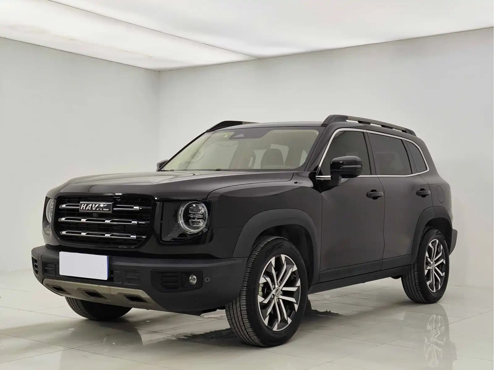 HAVAL DARGO 2021