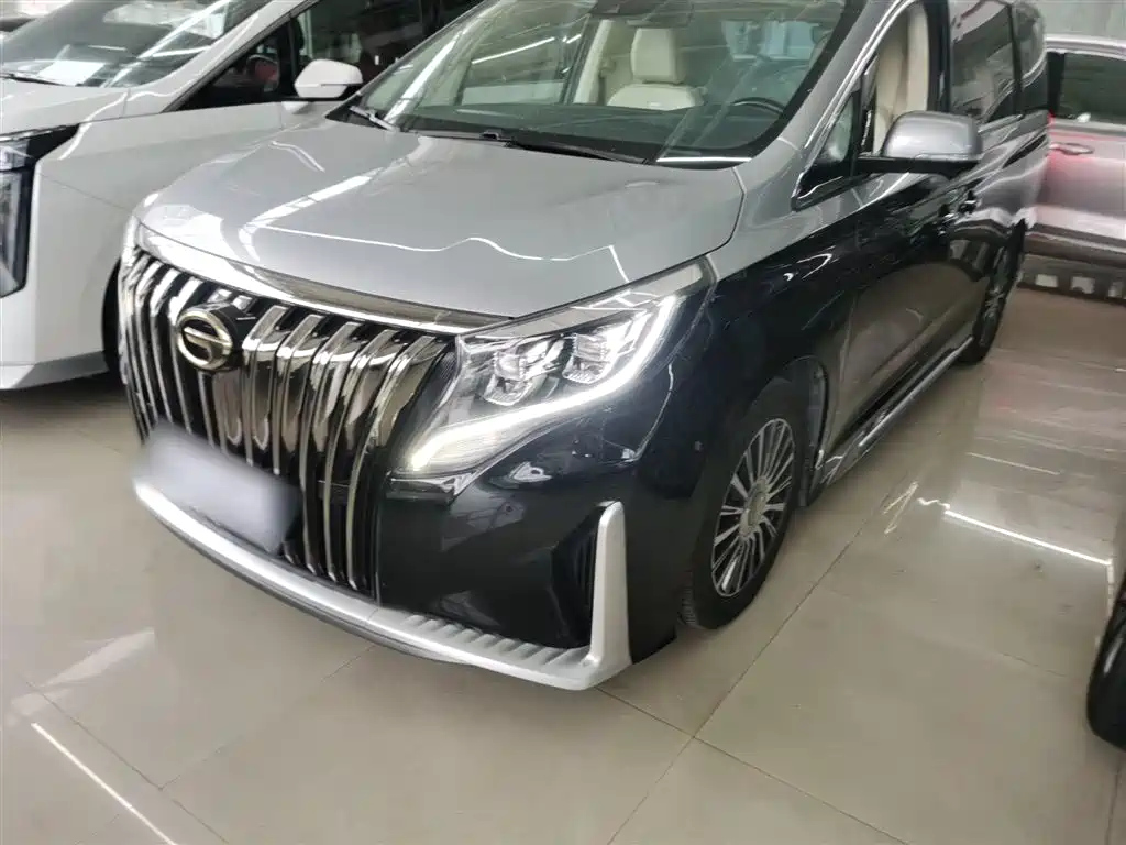 TRUMPCHI M8 2021