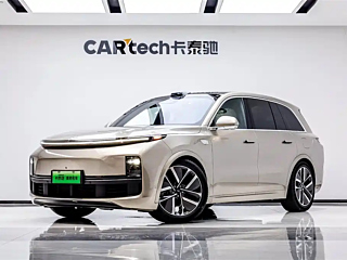li-auto l8