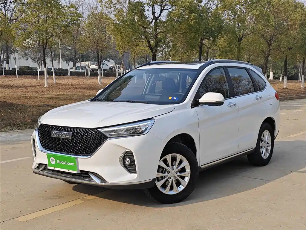 HAVAL M6 2021