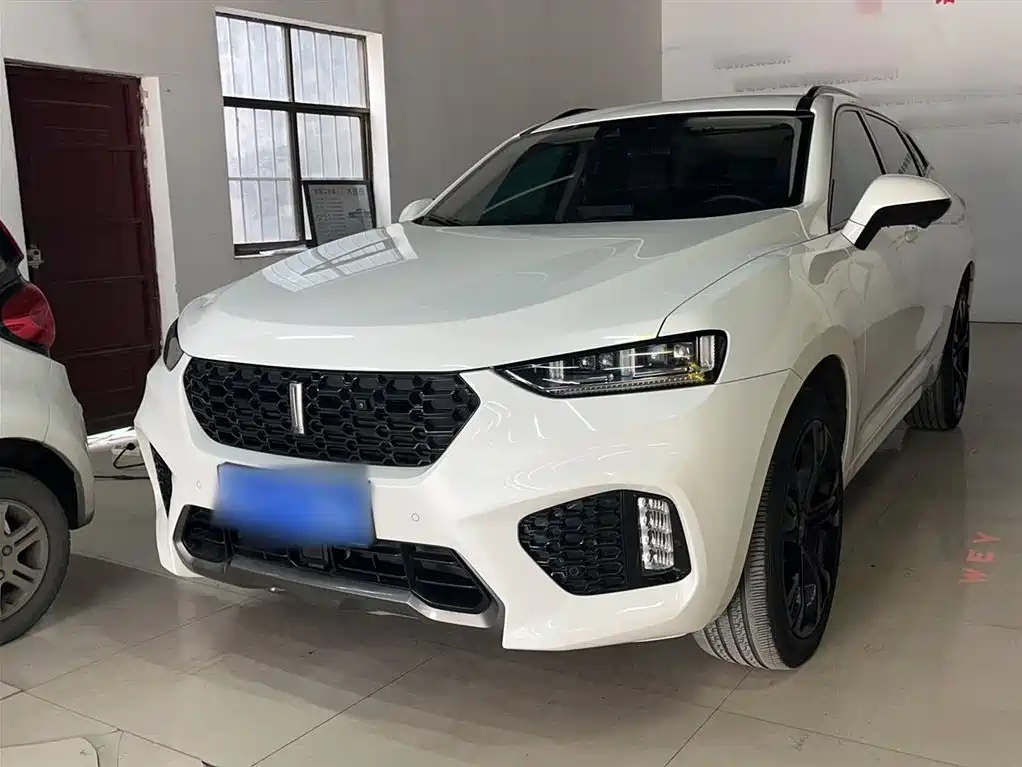 WEY VV7 2019