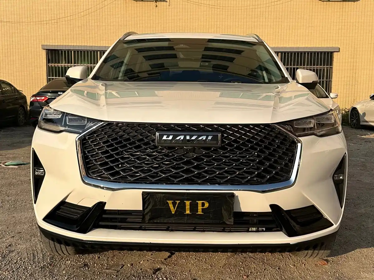 HAVAL H6 2021