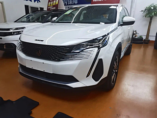 Заказать PEUGEOT 4008