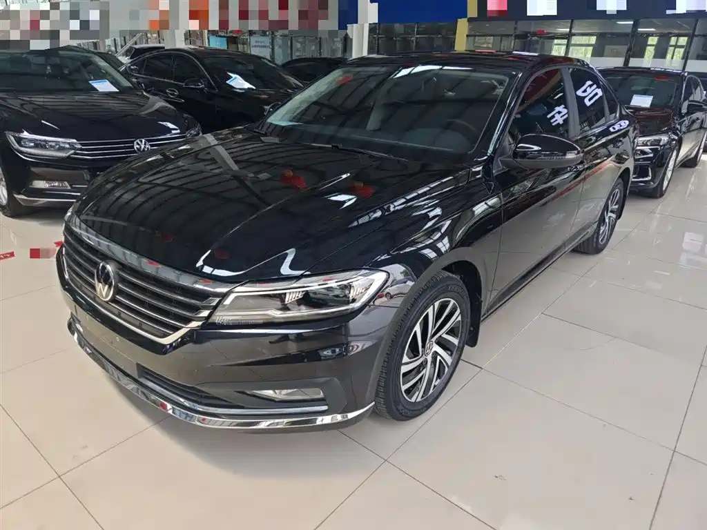 VOLKSWAGEN LAVIDA 2022